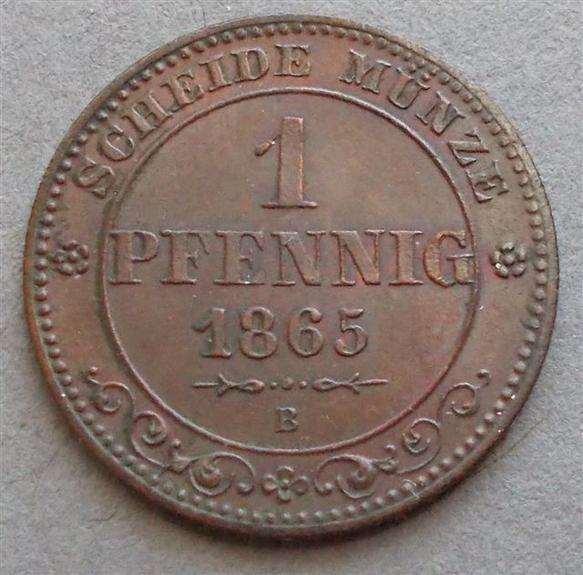 Post-A-German-State-Coin!